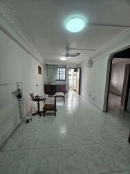 Blk 219 Yishun Gardens (Yishun), HDB 3 Rooms #562942421
